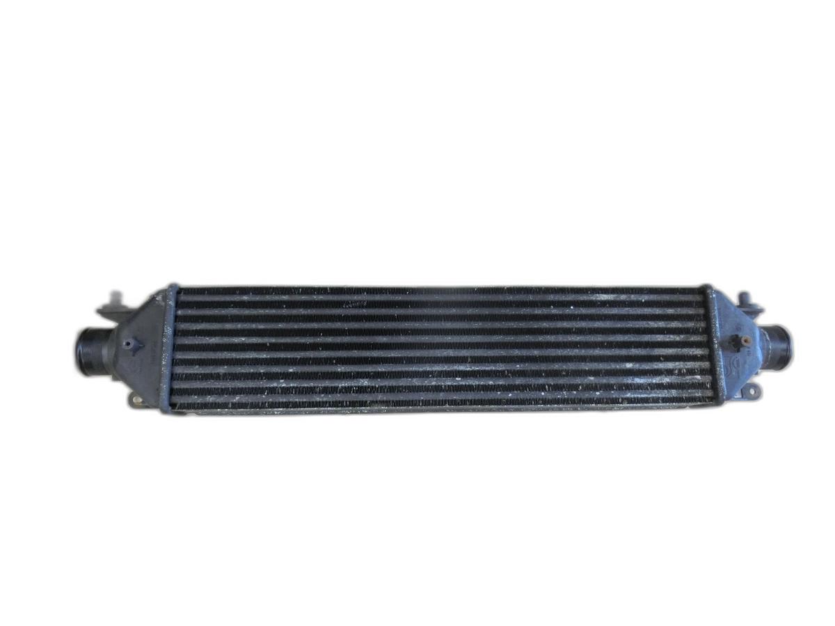 Lancia Delta III 844 08-11 JTD 1,6 88KW Ladeluftkühler Kühler  - Bild 1