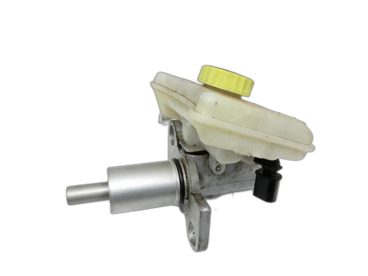 Seat Exeo ST 09-13 Hauptbremszylinder Bremszylinder  - Bild 1