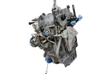 Opel Corsa E X15 14-19 1,0 85KW B10XFT Motor Triebwerk Opel Corsa E X15 14-19 25.02.2015 55590316 gebraucht Vorschau 1