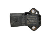 VW Passat 3C B7 10-15 TDI 2,0 103KW Luftdruck MAP Sensor Pos.2 VW Passat 3C B7 10-15 04.07.2013 0281002977... Vorschau 1