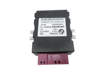 BMW E88 120d LCI 08-11 Steuergerät ECU Modul EKPM3 für Kraftstoffpumpe BMW E88 120d LCI 08-11 11.03.2010 7229173... Vorschau 1