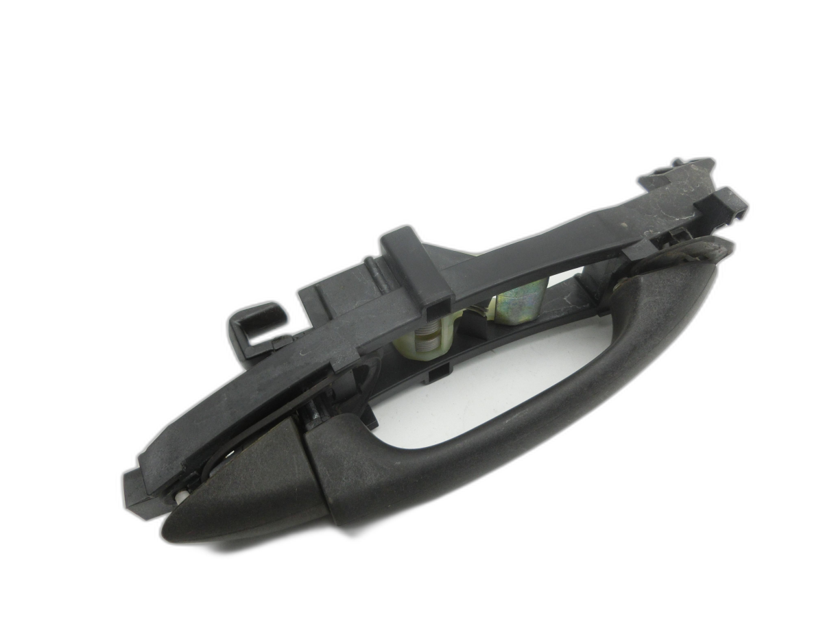 Maniglia apriporta Manopola-Maniglia esterno Dx posteriore per 904 Mercedes W203 C200K 04-07 - Bild 1