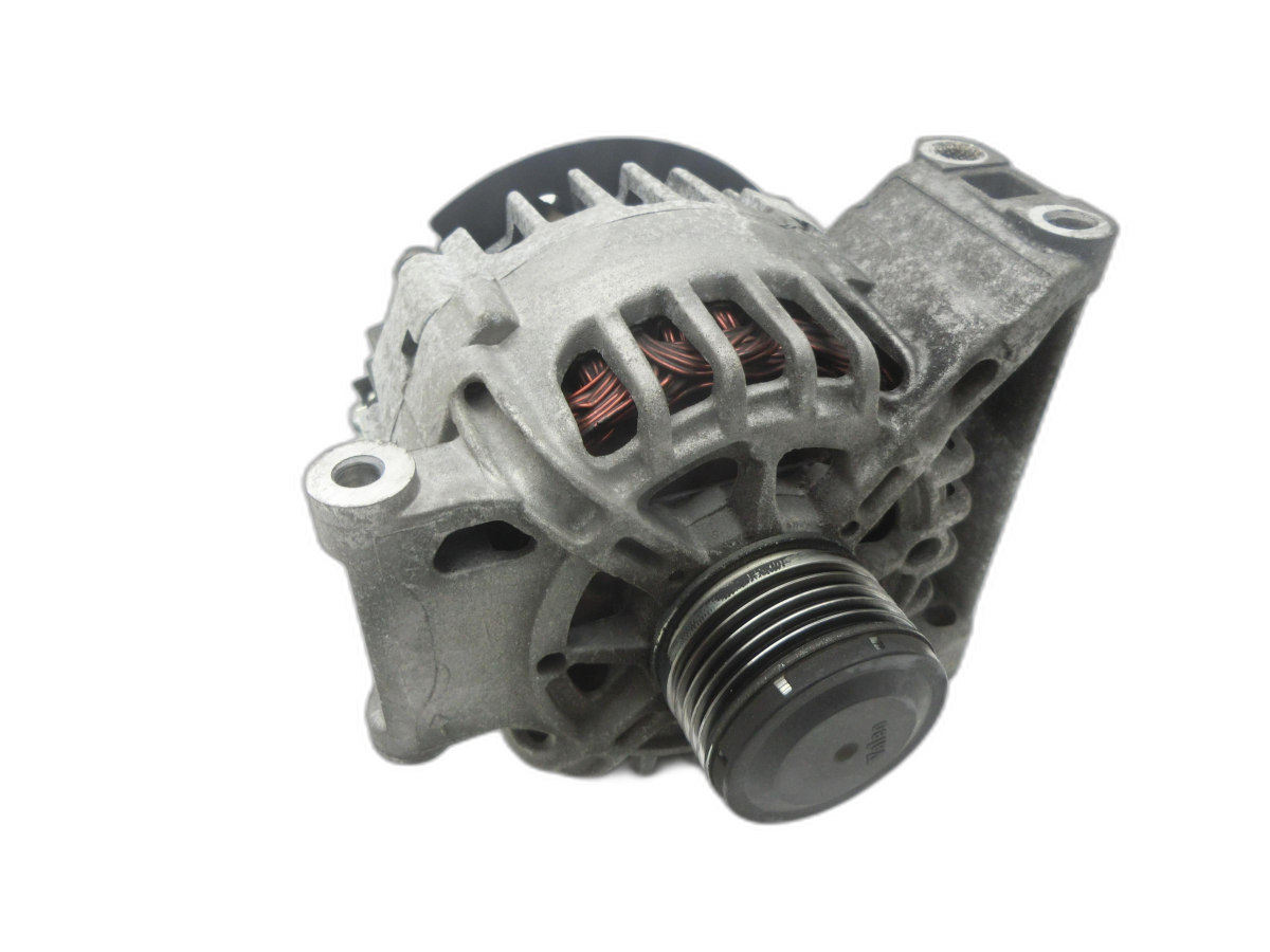 Alternador 115A para Mercedes W245 B200 05-08 - Bild 1