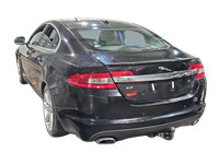Jaguar XF X250 08-11 Lim Stoßstange Stoßfänger Hinten PEL Jaguar XF X250 08-11 08.12.2010 C2Z2148XXX gebraucht Vorschau 9