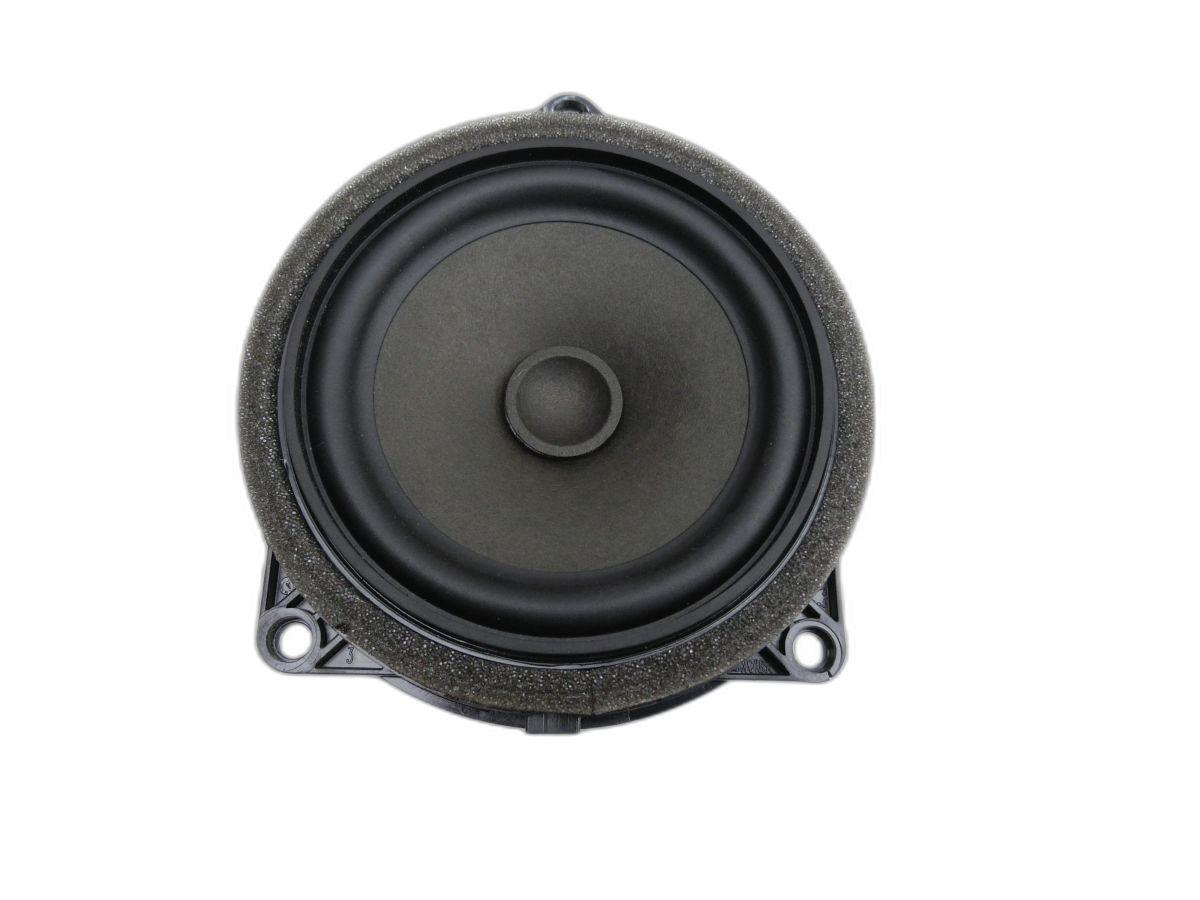 BMW F30 3er 316i 12-15 Lim Lautsprecher Rechts Hinten  - Bild 1