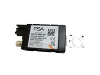 Peugeot 2008 II CMP 23-26 Antennenverstärker Weiche Antenne Peugeot 2008 II CMP 23-26 20.20.2020 9678016880-00... Vorschau 1