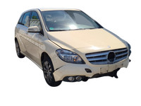 Mercedes W246 B180 11-14 CDI 1,8 80KW Autom Antriebswelle Gelenkwelle Gelenksatz Links Vorne Mercedes W246 B180... Vorschau 8