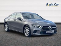 2020 Mercedes-Benz A-Class 200 Sport Executive Hatchback Petrol Manual