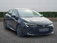 2025 Toyota Corolla Hatchback 1.8 Hybrid Excel 5dr CVT Hatchback Hybrid Automati