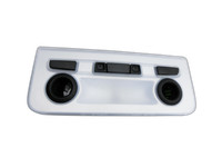BMW X1 E84 09-12 Innenleuchte Innenraumleuchte Hinten BMW X1 E84 09-12 19.07.2010 9201629 61319201629 9201628-01... Vorschau 1