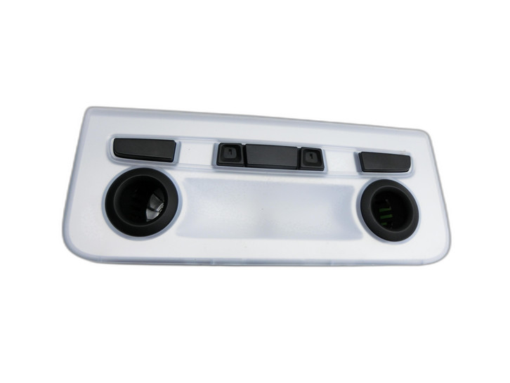 BMW X1 E84 09-12 Innenleuchte Innenraumleuchte Hinten  - Bild 1