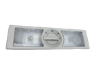 VW Polo V 6R 14-17 Innenleuchte Innenraumleuchte Hinten VW Polo V 6R 14-17 11.12.2014 6Q0947291A gebraucht Vorschau 1