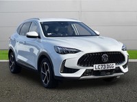 2024 MG MG HS 1.5 T-GDI Trophy 5dr DCT Estate Petrol Automatic