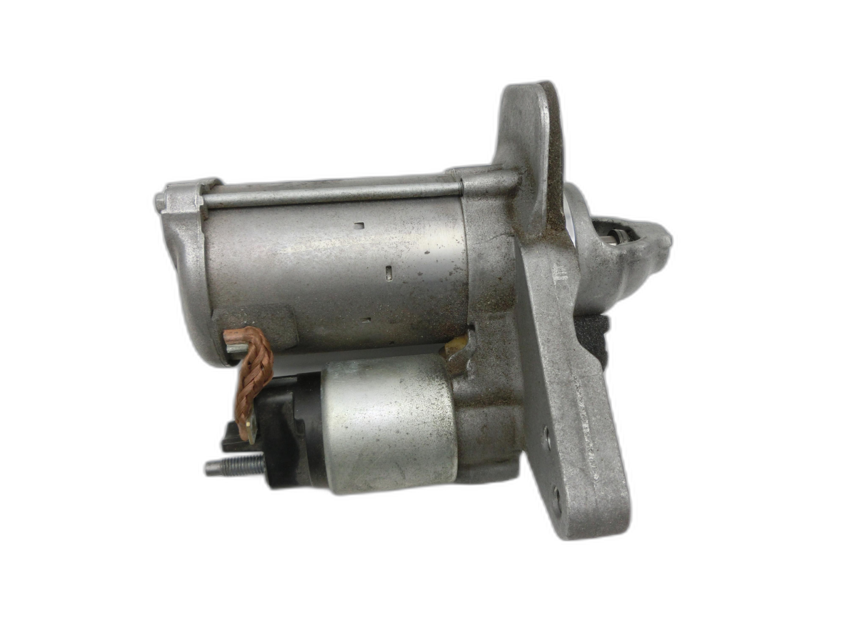 Nissan Micra V K14 17-22 IG-T 1,0 74KW Autom Anlasser Starter  - Bild 1