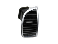 Audi Q7 4L 05-09 Luftdusche Luftdüse Chrom Rechts Audi Q7 4L 05-09 26.06.2007 4L0820902S 4L0820902 gebraucht Vorschau 1