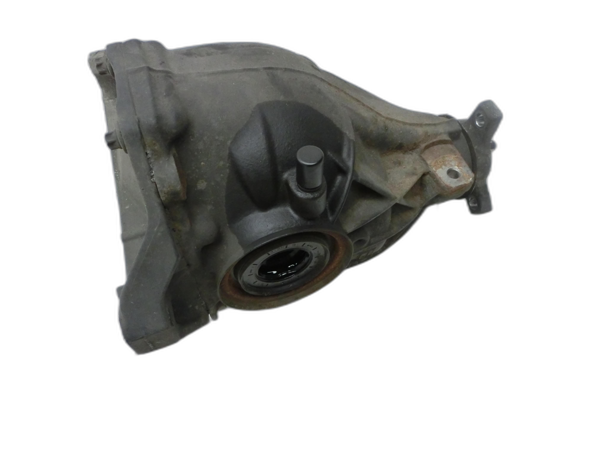 Mercedes W212 E200 13-16 CDI  2,2 100KW Differential Hinterachsgetriebe Hinten 2,65  - Bild 1