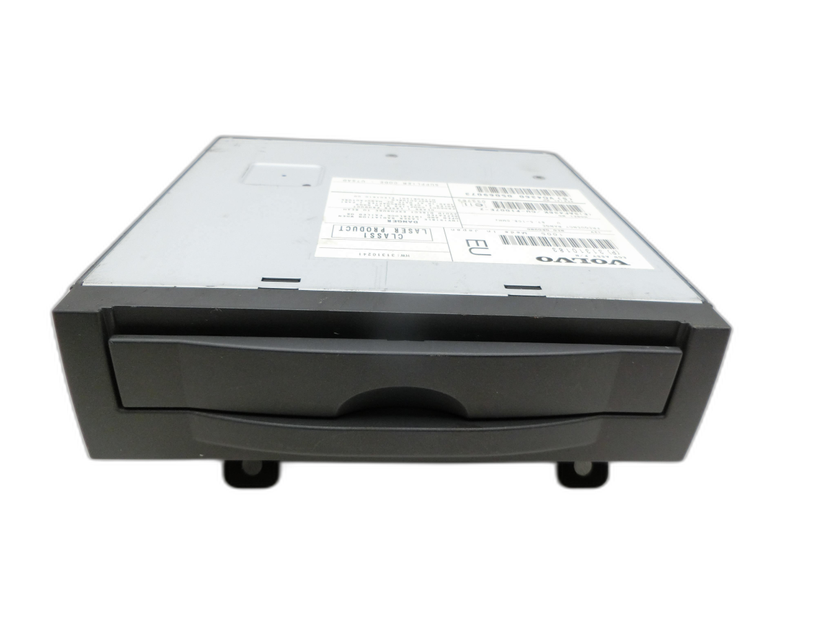 Système de navigation Navi pour Volvo V50 MW 07-12 - Bild 1