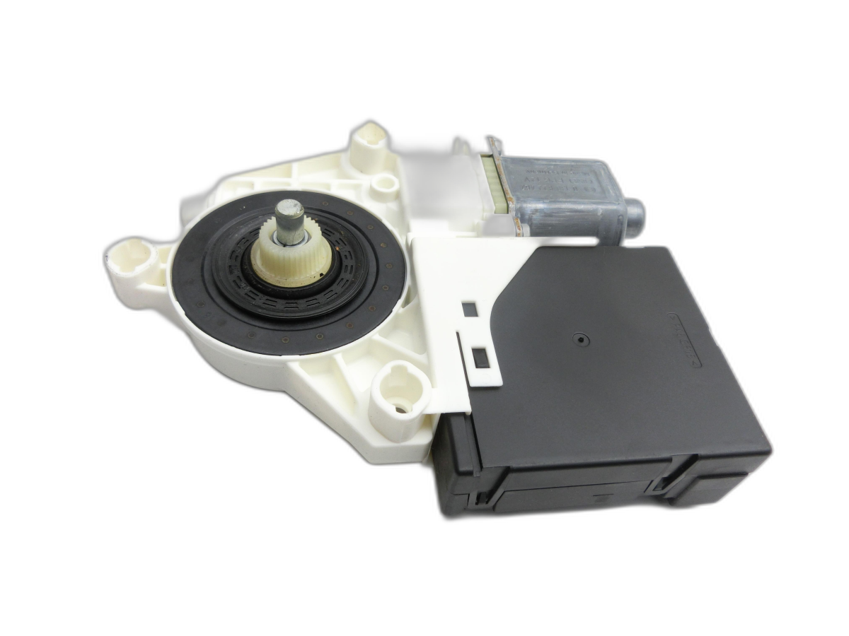 VW Tiguan I 5N 11-16  Fensterhebermotor Rechts Vorne  - Bild 1