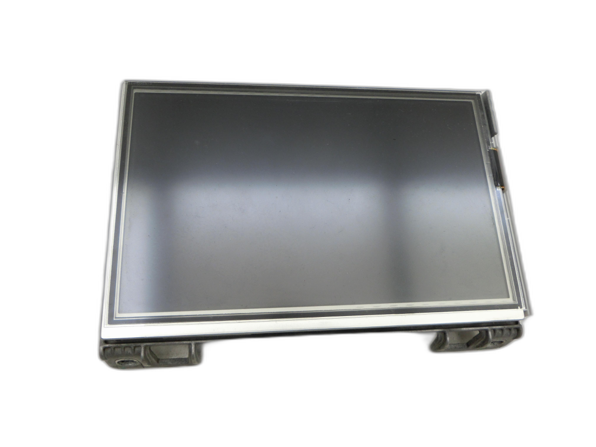 Screen Display Monitor EMF DGT7C CEM00 for Peugeot 208 I CA 15-19 - Bild 1