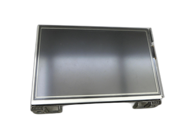 Peugeot 208 I CA 15-19 Bildschirm Display Monitor EMF DGT7C CEM00  - Bild 1