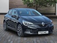2023 Renault Clio 1.0 TCe Evolution Hatchback 5dr Petrol Manual Euro 6 (s/s) (90