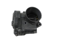Mini One R56 LCI 13-16 1,6 72KW N16B16K0 Drosselklappe Drosselklappenstutzen Mini One R56 LCI 13-16 24.09.2012... Vorschau 1