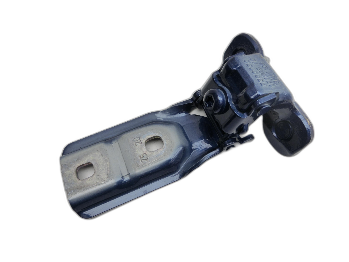 BMW X1 F48 x25e LCI 17-22  Heckklappenscharnier Scharnier für Heckklappe Rechts Hinten  - Bild 1