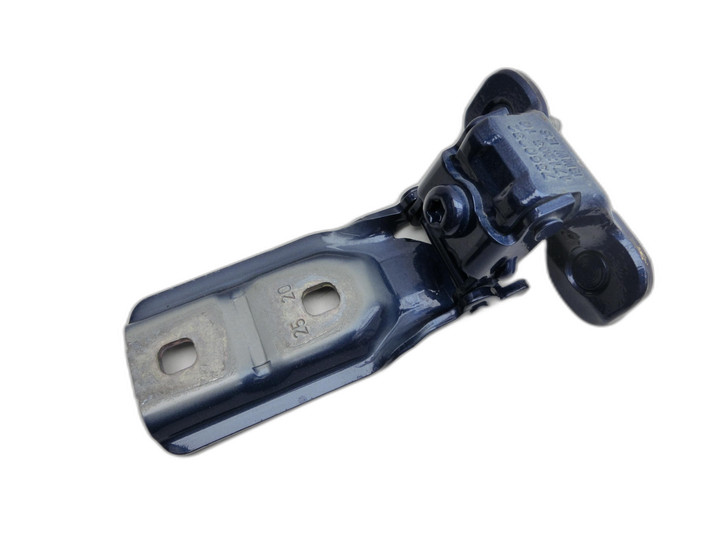 BMW X1 F48 x25e LCI 17-22  Heckklappenscharnier Scharnier für Heckklappe Rechts Hinten  - Bild 1