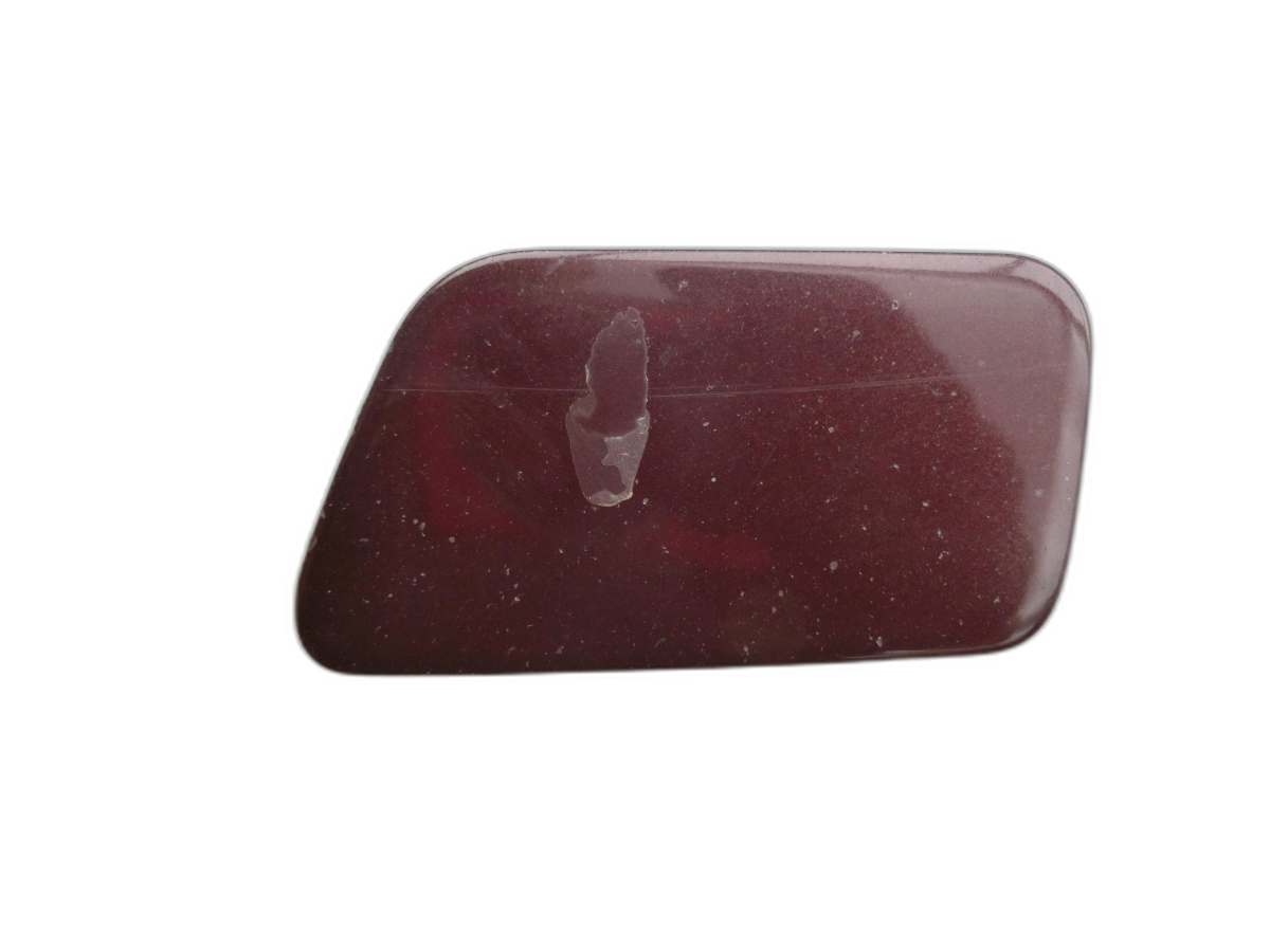 Tapa Tapaaleta Cubierta para Boquilla de lavado Faro SRA izquierda BMW E61 530xi LCI 07-09 - Bild 1