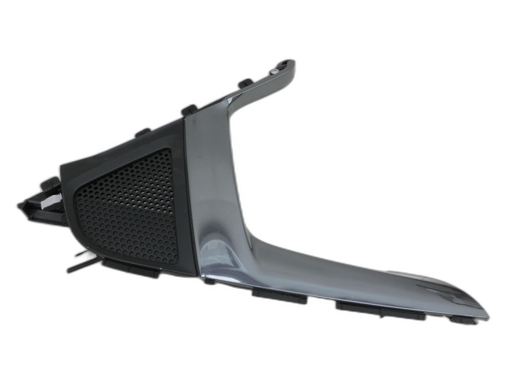 Honda CRZ ZF1 10-13 Blende für Armaturenbrett neben Tacho Links  - Bild 1