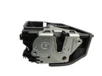 BMW X3 E83 06-10 Türschloss Stellmotor Vorne Rechts Türschloß BMW X3 E83 06-10 04.07.2007 51217202146 7202146 gebraucht Vorschau 1