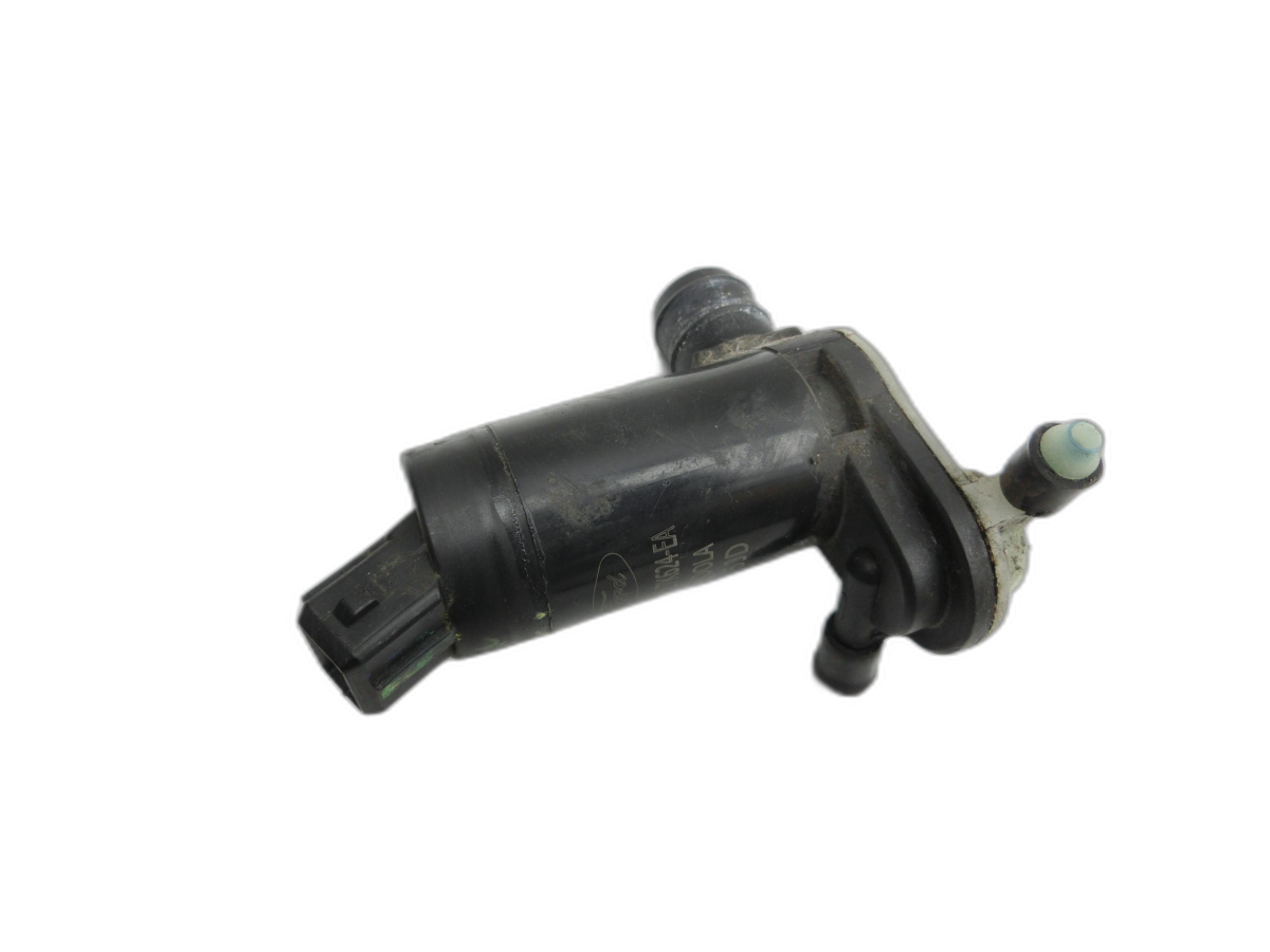 Ford EcoSport 12-22 Waschwasserpumpe Waschpumpe  - Bild 1