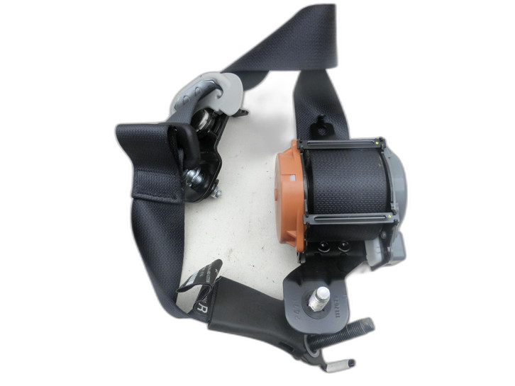 Kia Soul II PS 14-19 Gurt Sicherheitsgurt Rechts Hinten - Bild 1