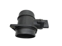 VW Phaeton 3D 02-07 4,2 246KW Luftmassenmesser Links VW Phaeton 3D 02-07 02.09.2004 06A906461G 0280218060 gebraucht Vorschau 1