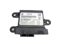 Opel Astra J 09-12 Steuergerät ECU Modul Einparkhilfe PDC SG Opel Astra J 09-12 28.10.2011 13354543 0263004445 gebraucht Vorschau 1