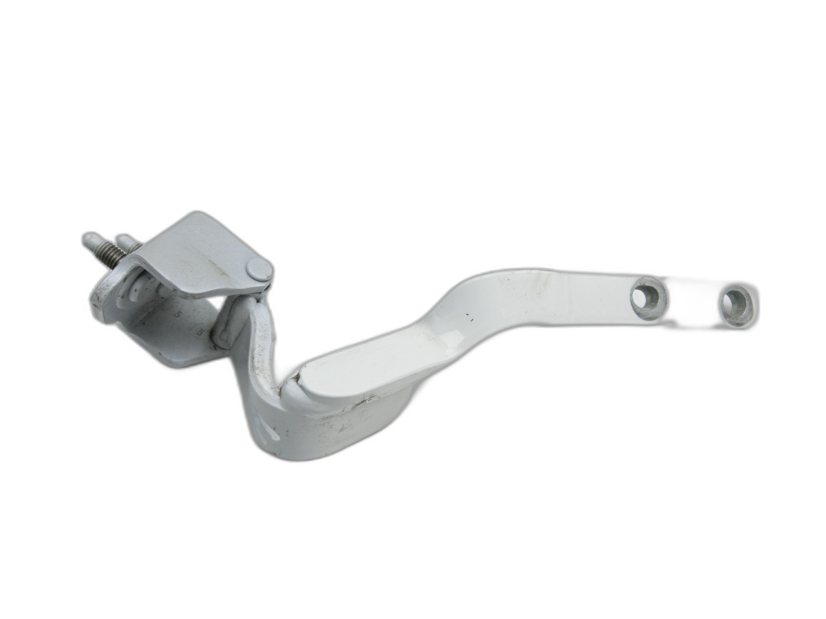 Audi A1 8X 15-18 5T Scharnier für Motorhaube Motorhaubenscharnier Links  - Bild 1