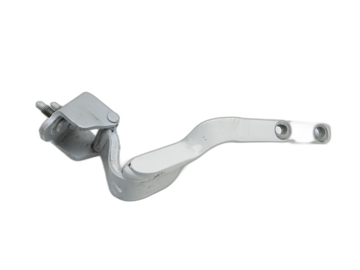 Audi A1 8X 15-18 5T Scharnier für Motorhaube Motorhaubenscharnier Links  - Bild 1