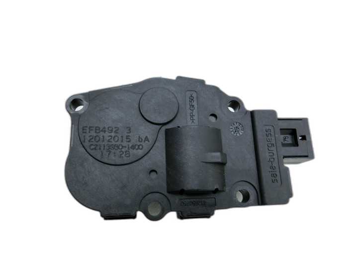 BMW I3 I01 13-17 Luftklappenstellmotor Stellmotor Pos.1  - Bild 1