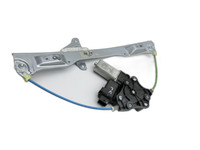 Opel Corsa D S07 06-10 5T Fensterhebermotor mit Fensterheber Links Vorne Opel Corsa D S07 06-10 25.02.2010 13298153... Vorschau 1