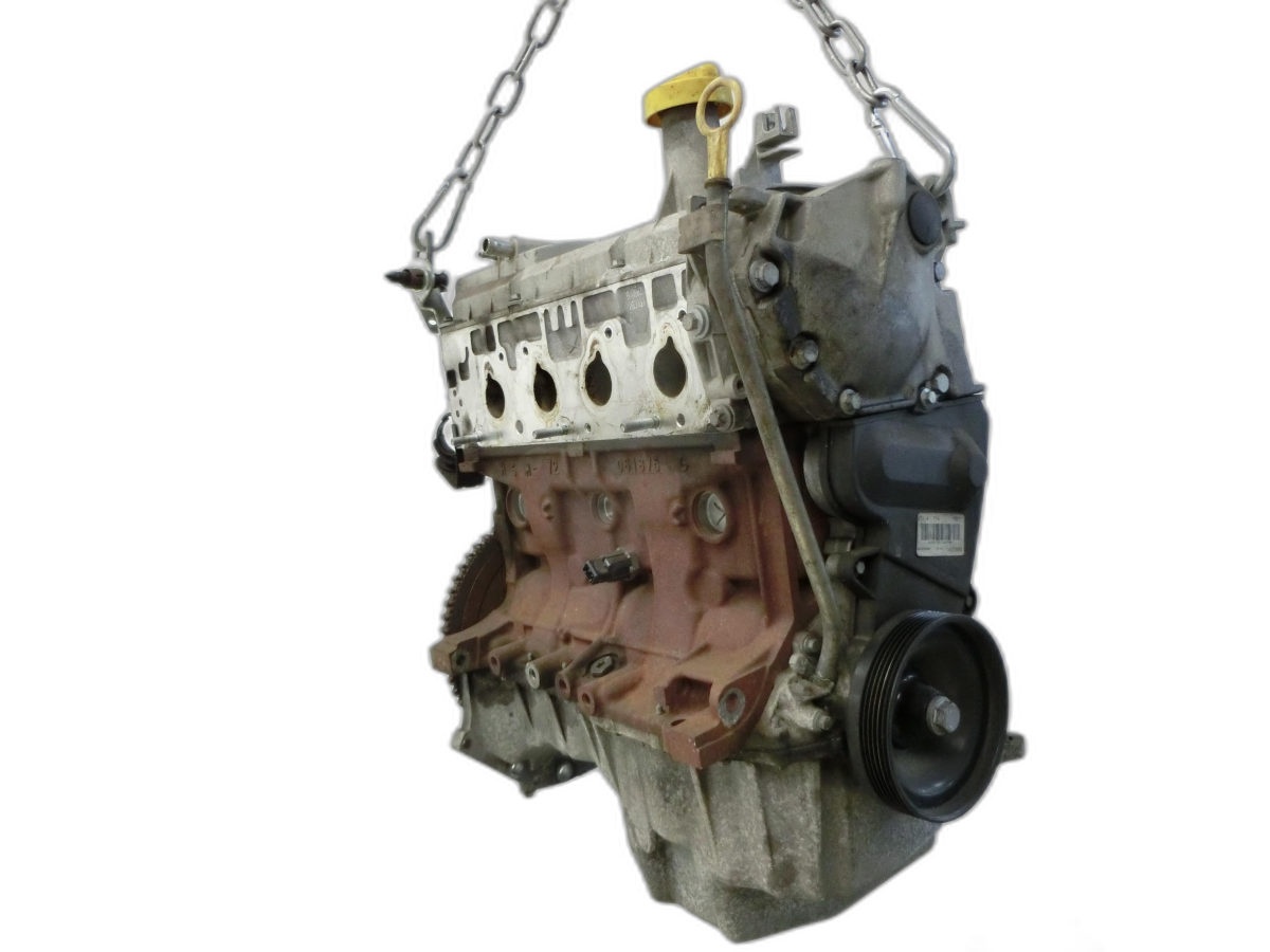 ENGINE for Dacia Sandero I 5P 08-12 - Bild 1
