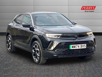 2024 Vauxhall Mokka 100kW Ultimate 50kWh 5dr Auto HATCHBACK ELECTRIC Automatic
