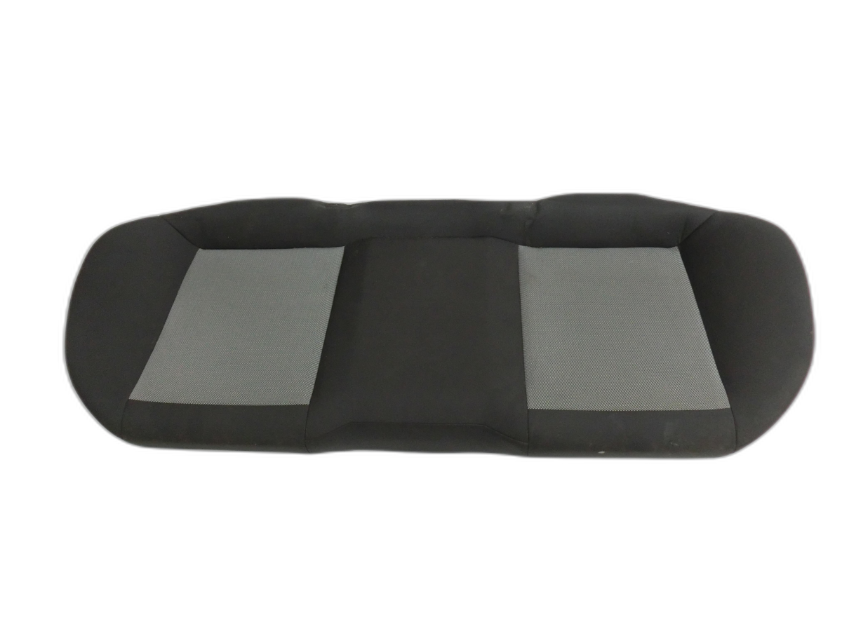 Almohadillado de asiento para banco trasero posterior Seat Ibiza III 6J 12-17 - Bild 1