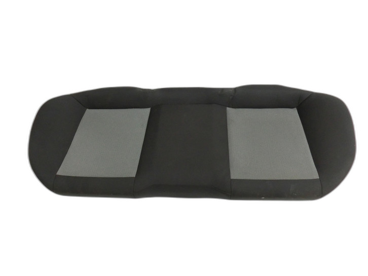 Seat Ibiza III 6J 12-17 5T Sitzpolster für Rücksitzbank Hinten Seat Ibiza III 6J 12-17 29.11.2017 gebraucht Bild 1