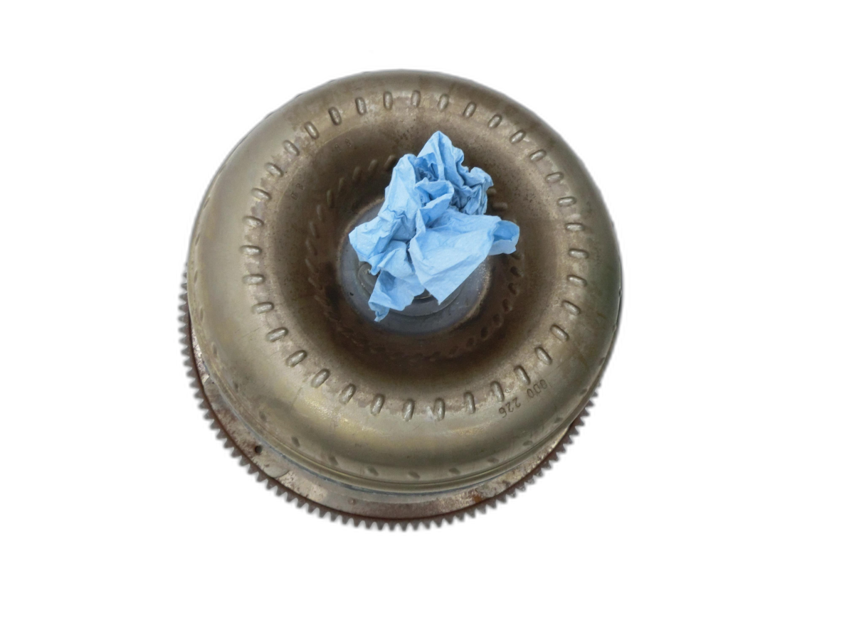 Convertisseur de couple pour Boîte vitesses Autom BMW E90 3er 325d 06-09 - Bild 1