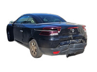Renault Megane III CC 08-12 Cabriolet Verkleidung für A-Säule Rechts aussen  TEGNE Renault Megane III CC 08-12... Vorschau 9