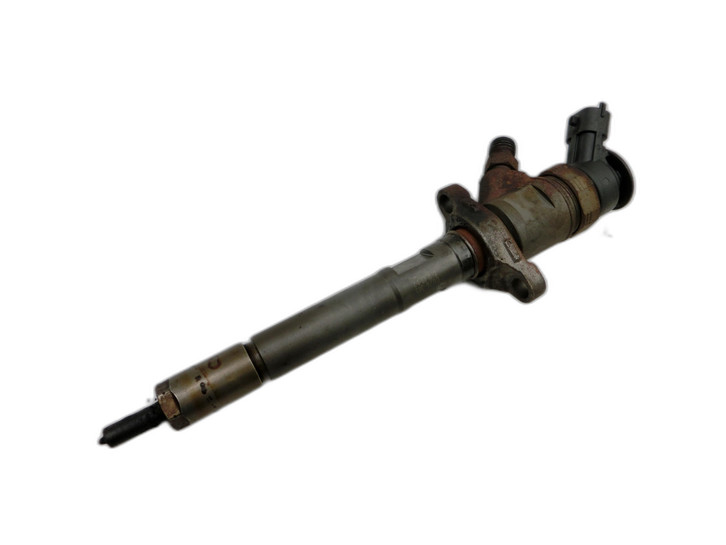 Peugeot Partner II 08-12 HDI 1,6 55KW Injektor Einspritzdüse Zyl.2  - Bild 1
