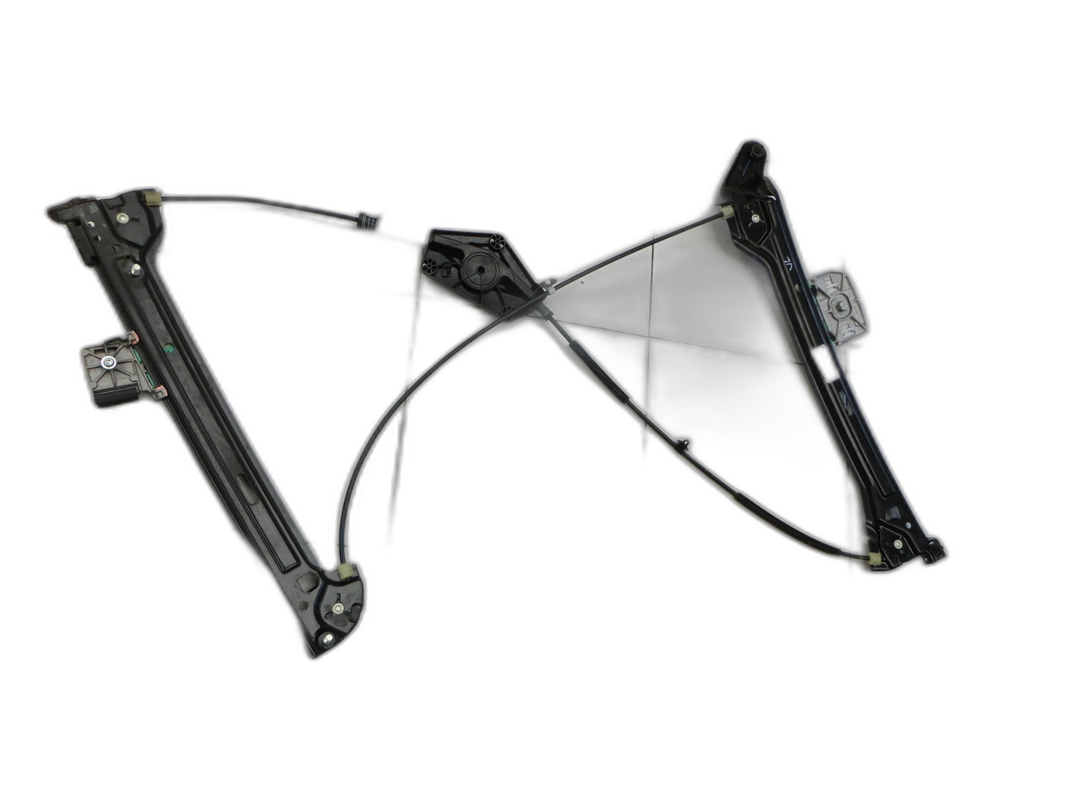 Audi A5 8T 07-12 Coupe Fensterheber ohne Fensterhebermotor Links Vorne  - Bild 1