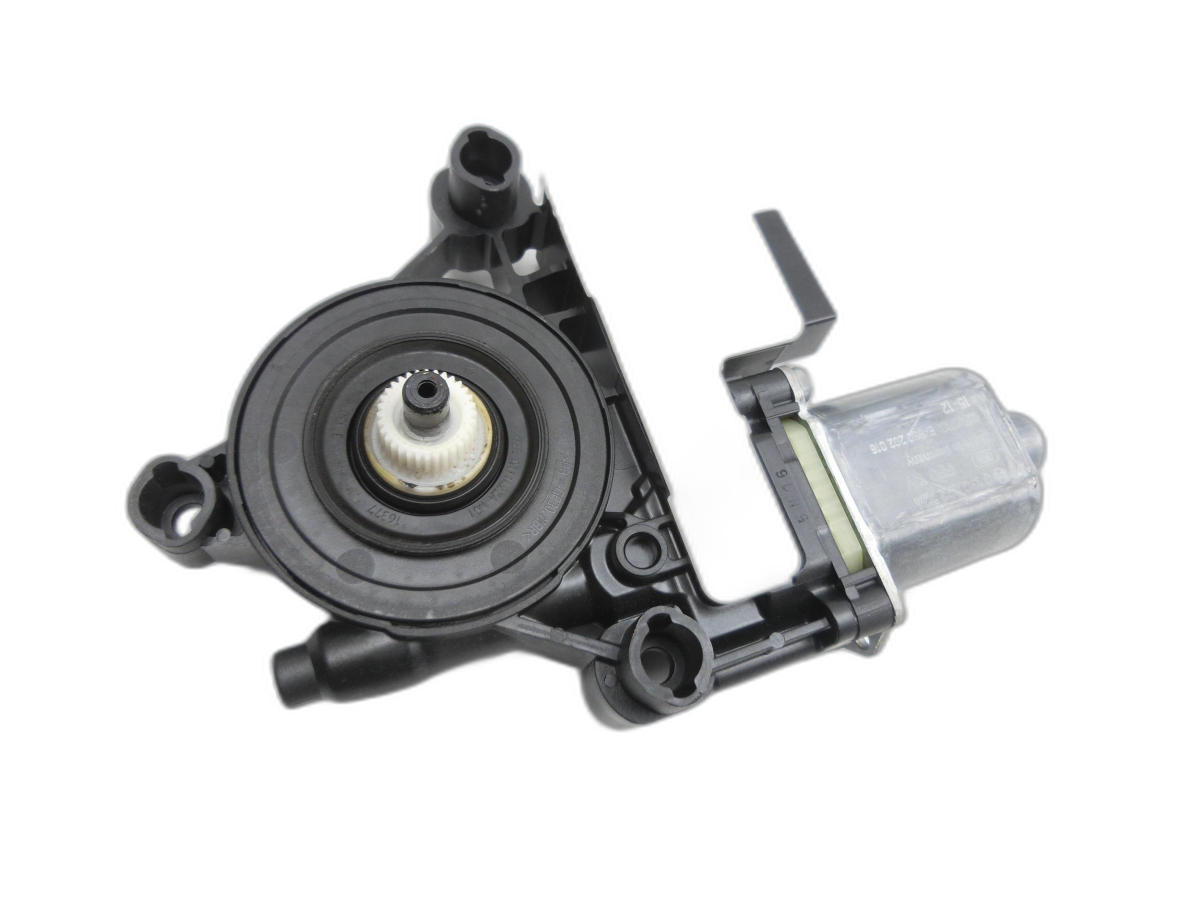 Seat Leon 5F ST FR 13-18 Kombi Fensterhebermotor Rechts Hinten  - Bild 1