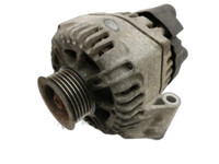 Peugeot Bipper 08-14 HDi 75 1,3 55KW Lichtmaschine Generator 14V 105A Peugeot Bipper 08-14 27.10.2011 5705NY... Vorschau 1