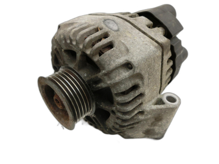 Peugeot Bipper 08-14 HDi 75 1,3 55KW Lichtmaschine Generator 14V 105A  - Bild 1